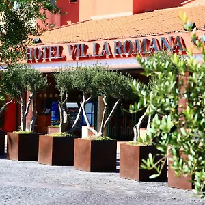 Ohtels Romana Hotel