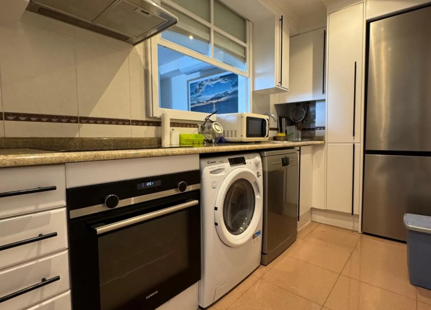 Apartamento Premium Luxury Residence Rits Salou